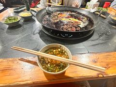-星鸿社重庆老火锅