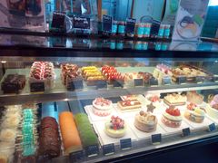 -Dough&Joe团憩(瑞虹天地月亮湾店)