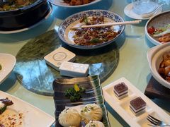 -申粤轩酒楼·三十年粤菜经典(丁香花园店)