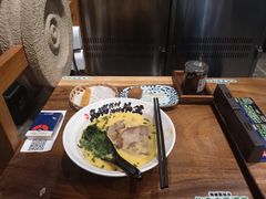 -和府捞面(方庄店)
