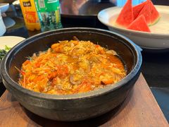 -缘餐厅(钵池山公园店)