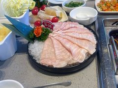-海底捞火锅(王府井银泰in88店)