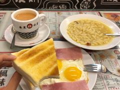 -华星冰室(湾仔店)
