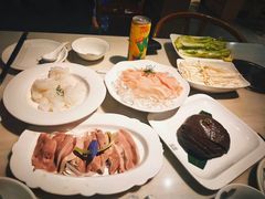 -围炉夜话·潮汕卤水火锅(榕江店)