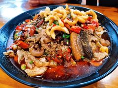 精品毛血旺-盛天毛血旺非遗美食(观音桥店)