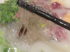 -鸭得堡老鸭汤·鸭血粉丝(南京博物院店)