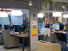 -网鱼网咖(上海静安寺店)