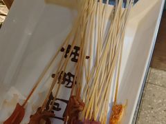 -阿串串老火锅(力盟店)