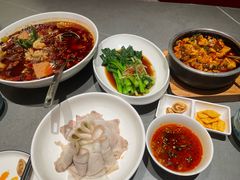 -四川饭店(城乡购物中心店)