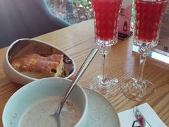 餐前饮料-EN SPACE恩空间