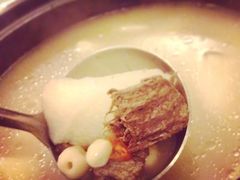 -长春观斋补堂素菜馆