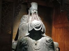 -重庆中国三峡博物馆(重庆博物馆)