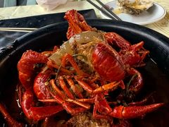 -聚味瞿记·龙虾堂(渔人码头一店)
