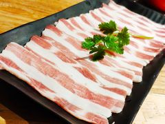 -碳说品道.瓦片烤肉.海鲜烧烤(中华路店)