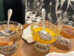 -新白鹿餐厅(滨江银泰店)