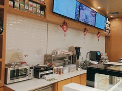 -逸派咖啡 EPARKCOFFEE(广安门店)