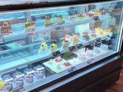 -FANEN法念·烘焙·甜点(万象城店)