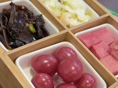 -金龙·打边炉(武进路店)