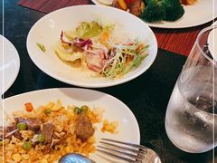 -WOLFGANG PUCK KITCHEN & BAR(迪士尼小镇店)