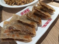 -老班长手工灌汤包老店(东山店)