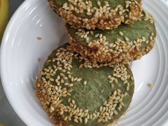 绿茶饼-华南师范大学石牌校区陶园
