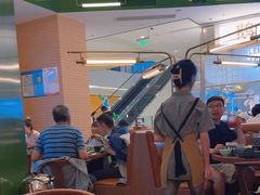 -潮界(LU·ONE凯德晶萃广场店)