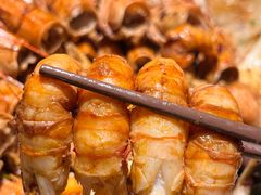 -前海沿·青岛菜(大拇指广场石老人店)