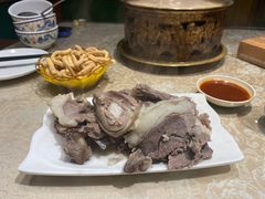 -牧马人奶茶馆(乌兰察布总店)