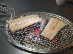 -银座苑烧肉酒场·烤活鳗(仙霞路店)