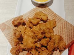 -九毛九西北菜(番禺万达店)