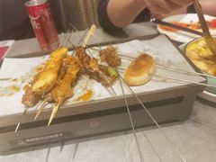-鼎原力量东北吊炉烧烤(幸福街店)