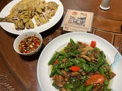 -董府·古宅餐厅