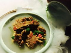 -卞氏菜根香(青羊万达店)