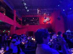 -JZ Club 爵士酒吧(上海店)