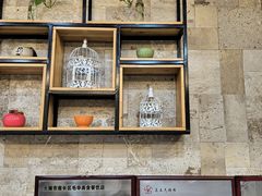 -毛华美食(清扬路店)