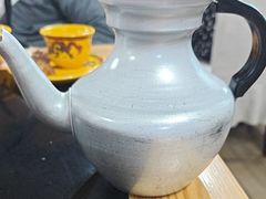 -银同牦牛肉火锅