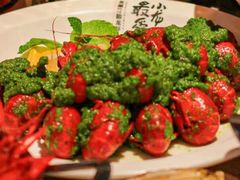-龙巢盱眙龙虾·牛蛙·烧烤宵夜(八卦岭店)