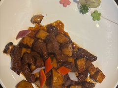 -大理实力希尔顿酒店•御玺中餐厅