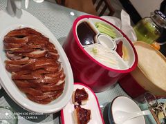 -正阳春烤鸭店(杨楼店)