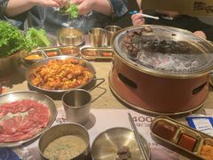 -西塔老太太泥炉烤肉(沈阳店)