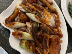 -福临门酒店·海鲜·家常菜·浑锅