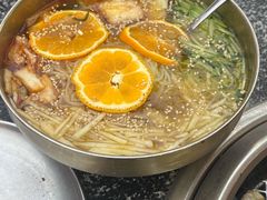 -红泥小火炉·东北泥炉烤肉(天一旗舰店)