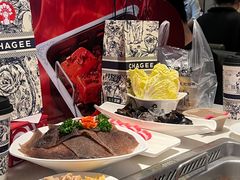 -海底捞火锅(威高广场店)