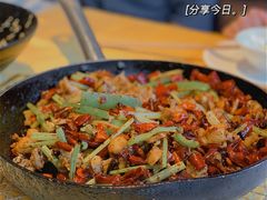 -红辣椒·川菜·火锅(科华路店)