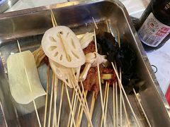 -钢管厂五区小郡肝火锅串串香(清河店)