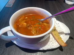 -卡朋西餐(宝安大仟里店)