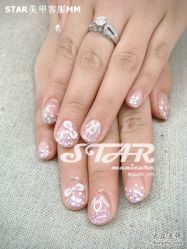 点击看大图 0414-STAR美甲店