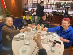 -蝶园·装修中(BFC外滩金融中心店)