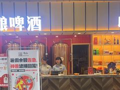 -老船舫·现做活鲜鱼馆(东郊记忆店)