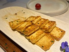 -院里寻菜·精致庭院菜(观沙岭店)